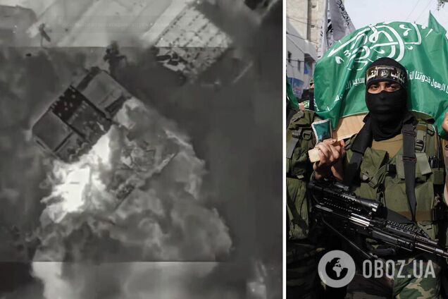 У ЦАХАЛ заявили про ліквідацію ще одного ватажка ХАМАС: що відомо 