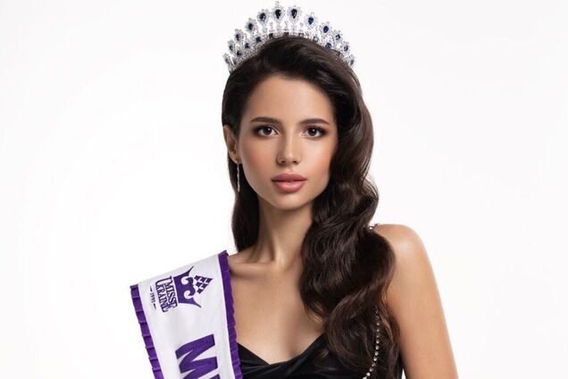 Харківський бренд створить національний костюм для представниці України на 'Міс Світу'