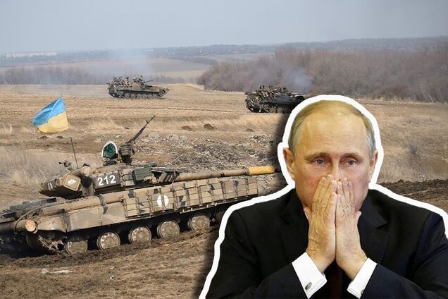 Сражение за инициативу: Путин поторопился с наступлением