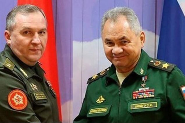 Военный контроль и поглощение ВПК: как Кремль контролирует Беларусь