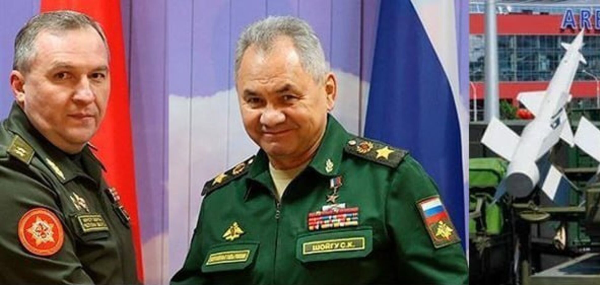 Військовий контроль та поглинання ВПК: як Кремль контролює Білорусь