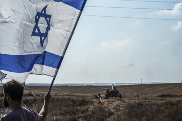 Израиль утверждает, что ликвидировал руководителя разведки ХАМАС. Видео