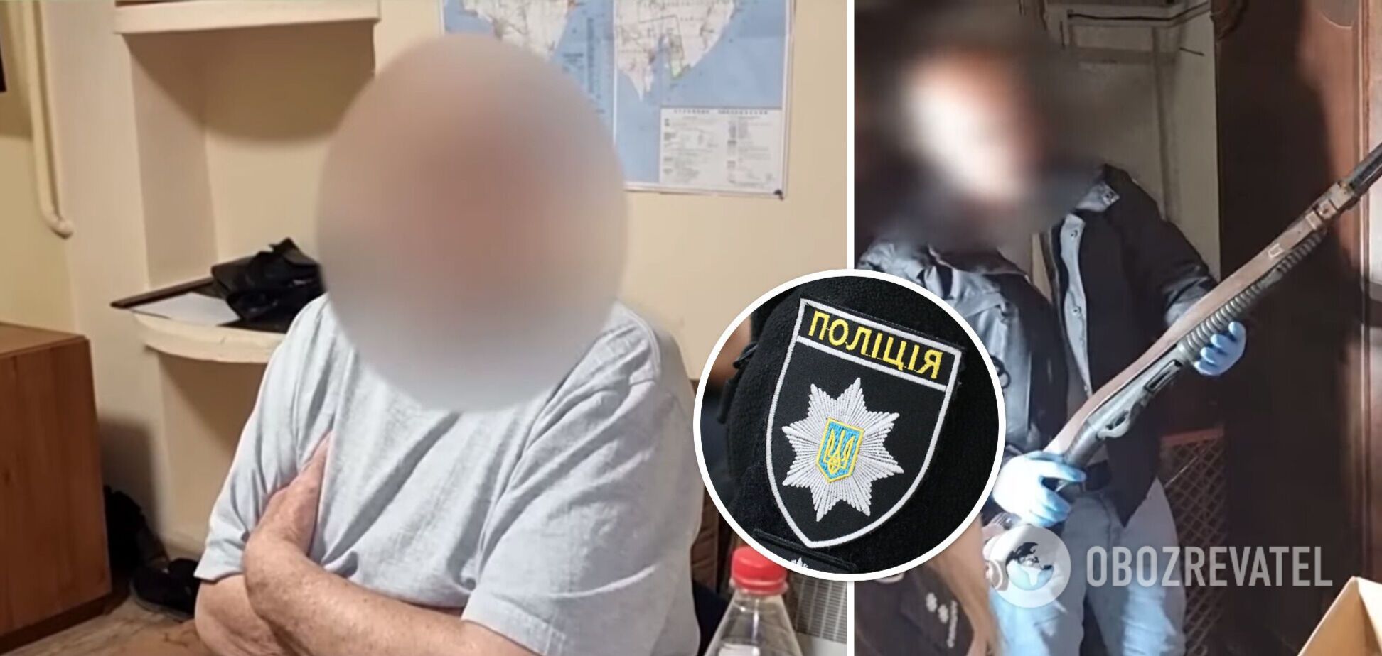 Підозрюваний у вбивстві піде під суд