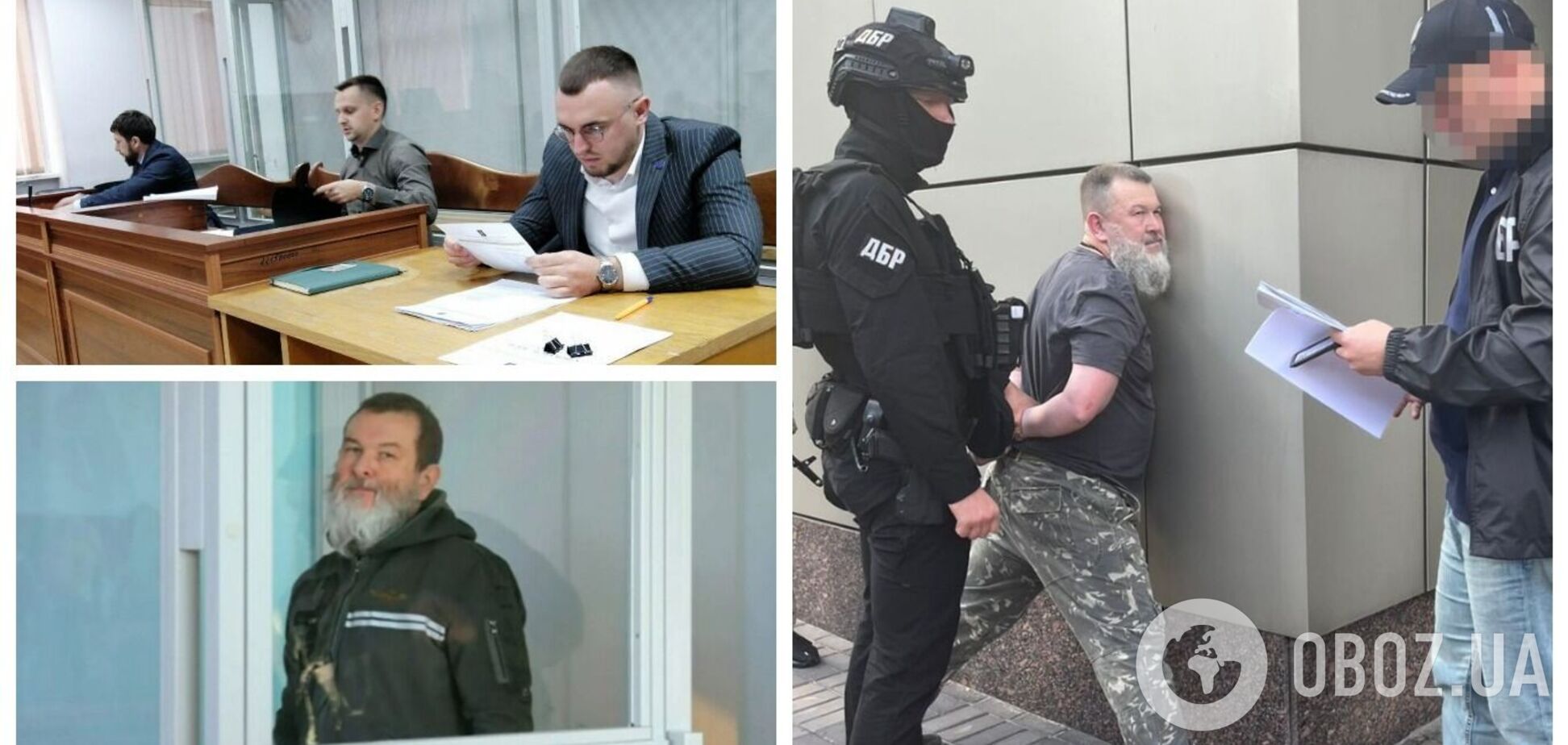 Суд оставил под стражей эксглаву СБУ в Крыму Кулинича: детали заседания