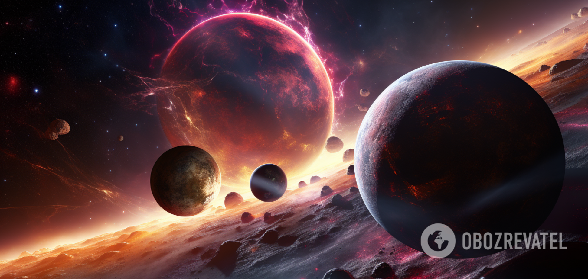 Доказательство существования таинственной 'Планеты 9' может на самом деле указывать совсем на иное: что узнали ученые