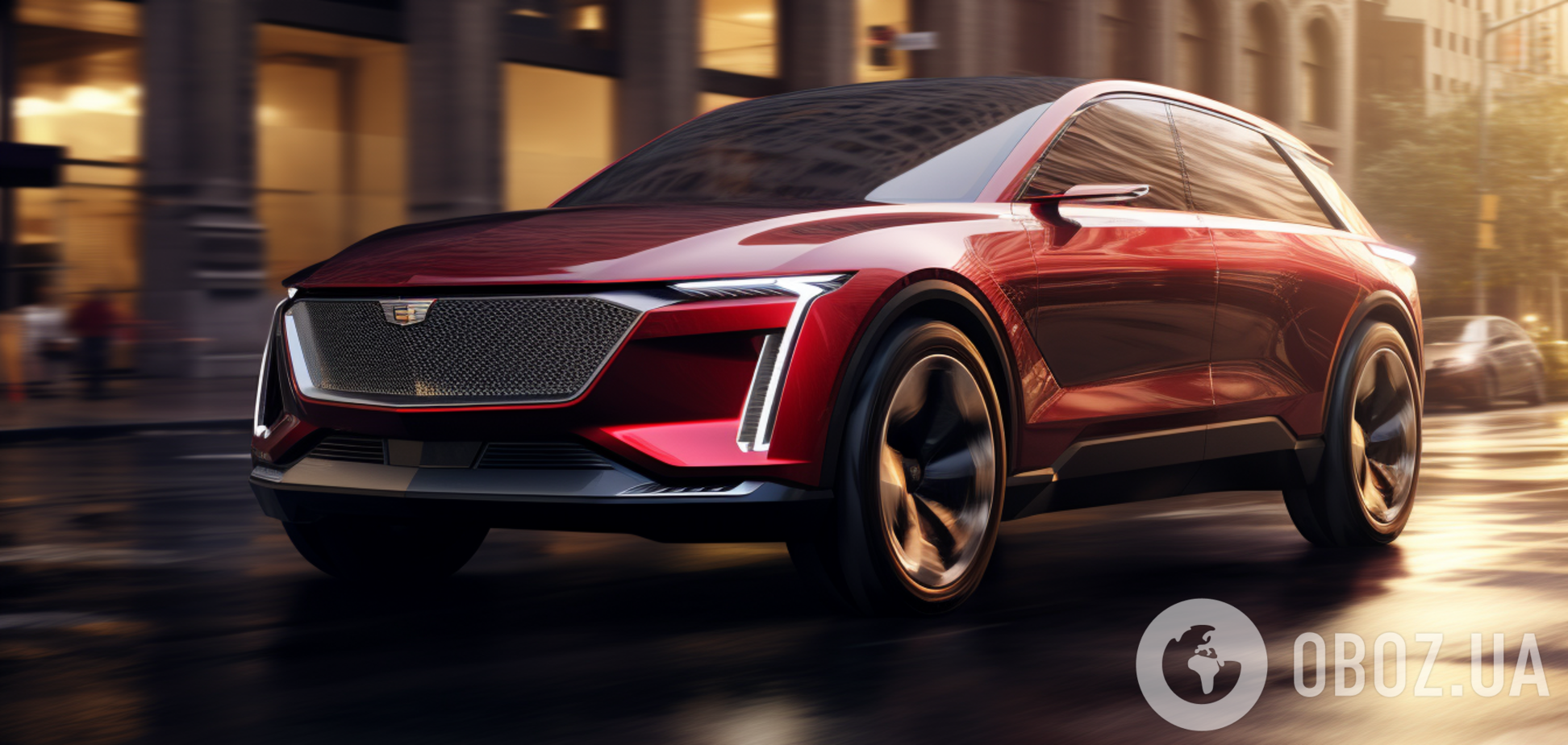 Лучшие внедорожники, которые можно приобрести в 2023 году: топ-5 моделей