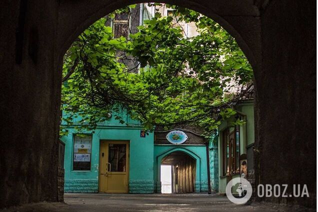 Побачити красу Подолу може будь-хто