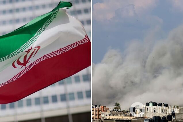 'Усі варіанти відкриті': Іран пригрозив Ізраїлю 'превентивними' діями опору у найближчі години