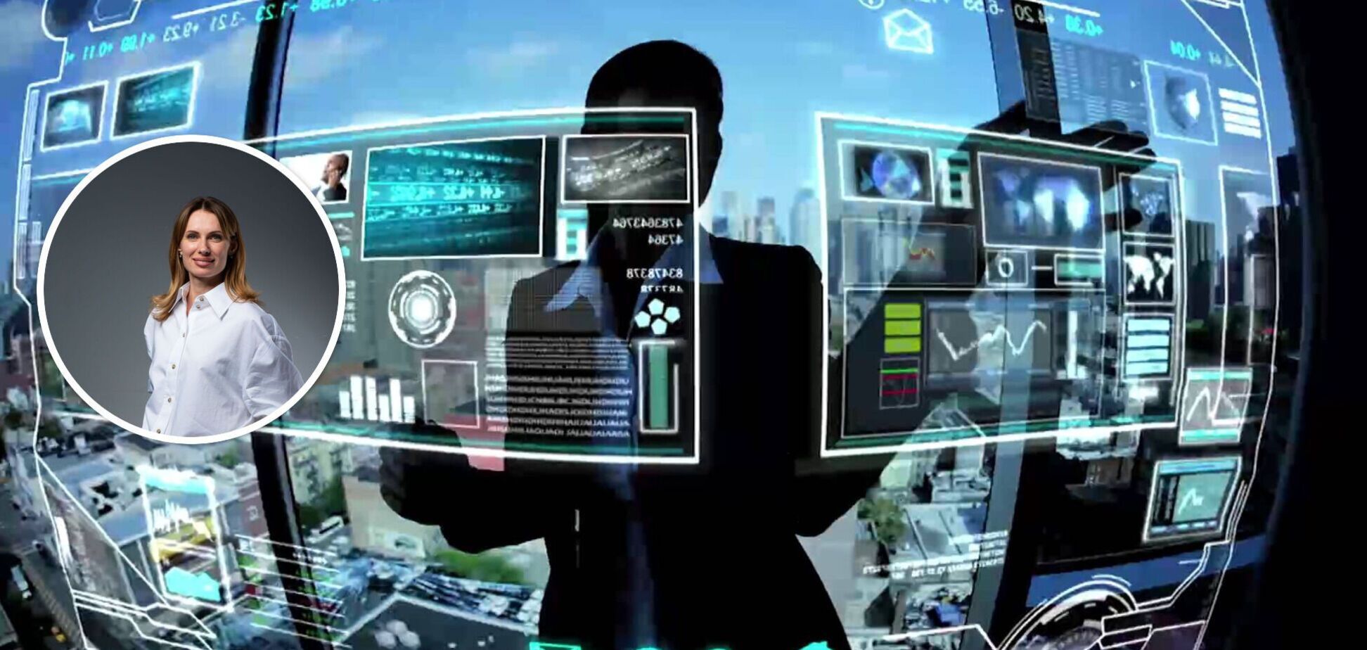 Украинки опровергают мифы о работе в IT: работают лучше многих мужчин и руководят большими командами