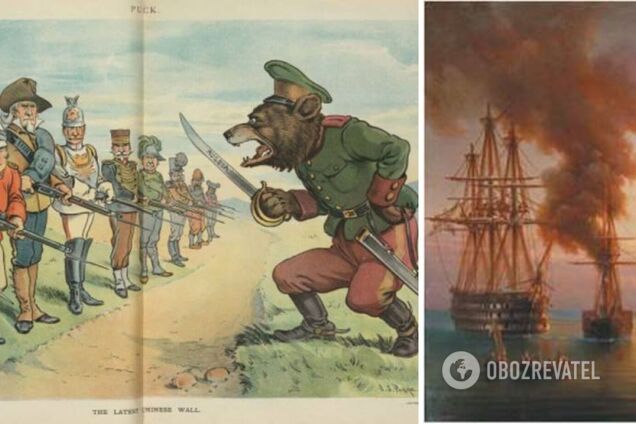 Синоп – пиррова победа