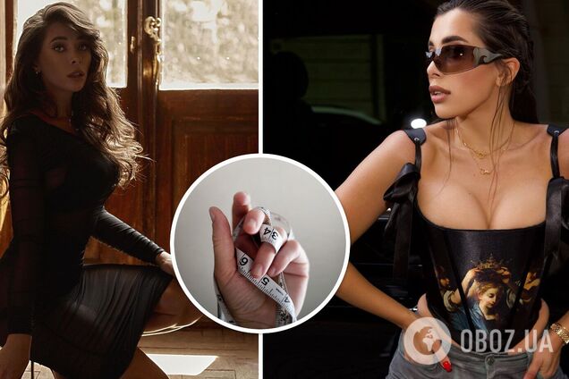 'Мисс Украина Вселенная' на откровенном фото показала себя с весом 71 кг: как выглядит Анна Неплях сейчас и как ей удалось похудеть