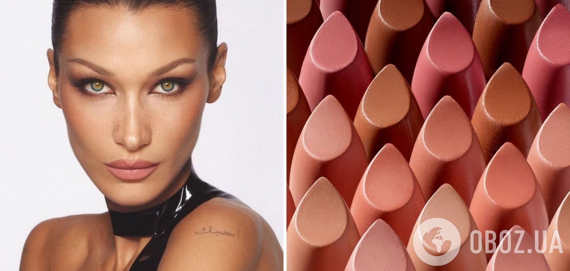 Визажисты назвали идеальный цвет губ, который следует попробовать этой осенью.