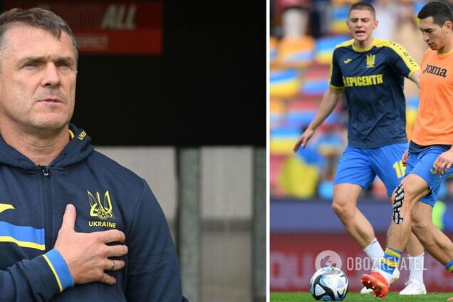 'Як завжди у нас у країні': Степаненко оцінив провал збірної України у матчі з Бельгією