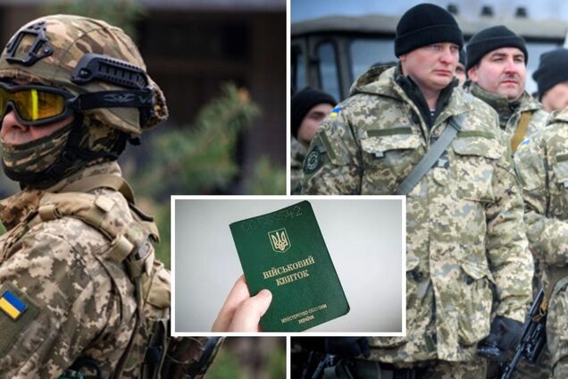 Кого из мужчин могут забрать на фронт до конца года и как Минобороны усилит контроль за мобилизацией: разъяснение