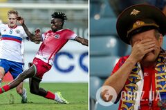 Запрошувати не збираються: в Росії раптово констатували, що збірна РФ не зіграє на ЧС-2026 з футболу