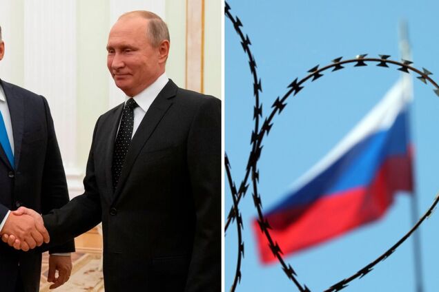 Путин и Орбан провели переговоры в Пекине и вспомнили о 'СВО': о чем шла речь. Видео