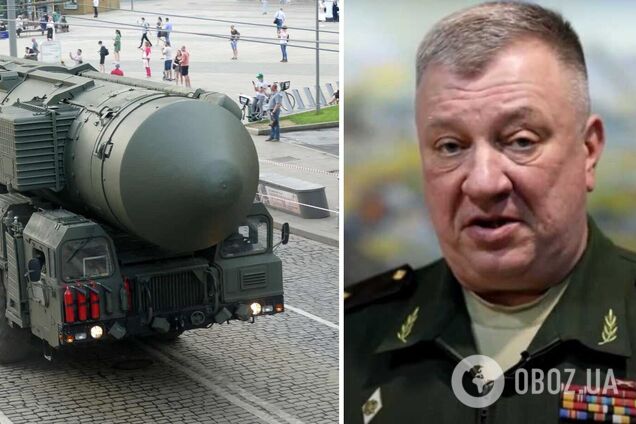 'И задачу СВО выполнить, и партнеров не подвести': депутат Госдумы заявил, что России нужно готовиться к ядерной войне. Видео