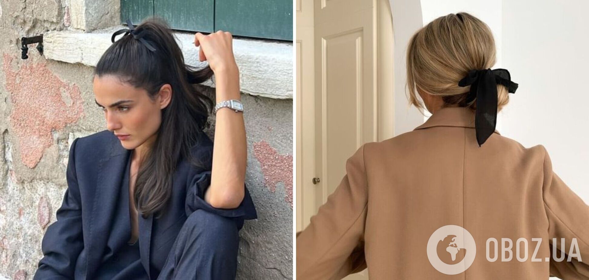 Как выглядит самая женственная укладка 2023 года и как ее повторить в домашних условиях