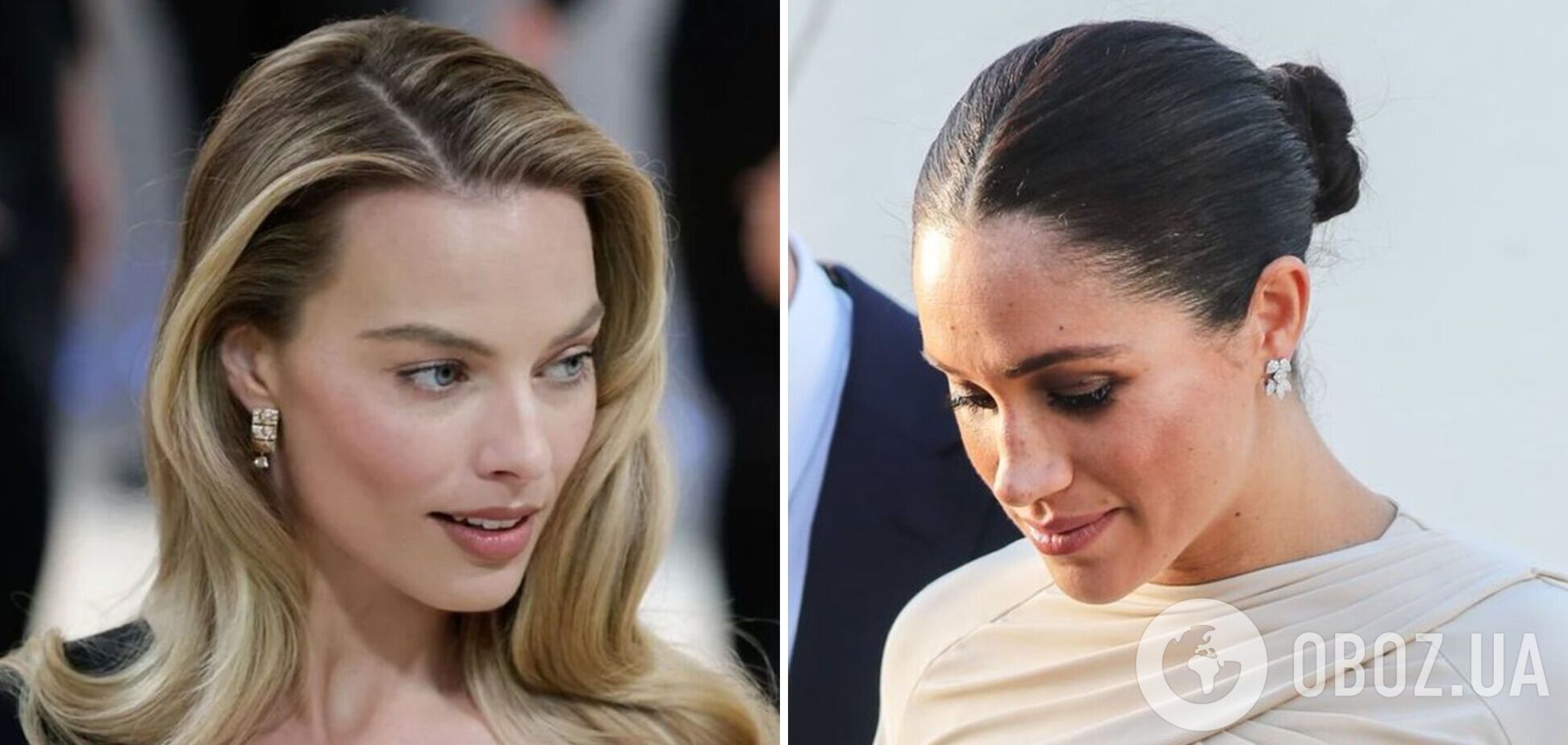 П'ять стильних укладок, які може зробити кожна жінка за кілька хвилин