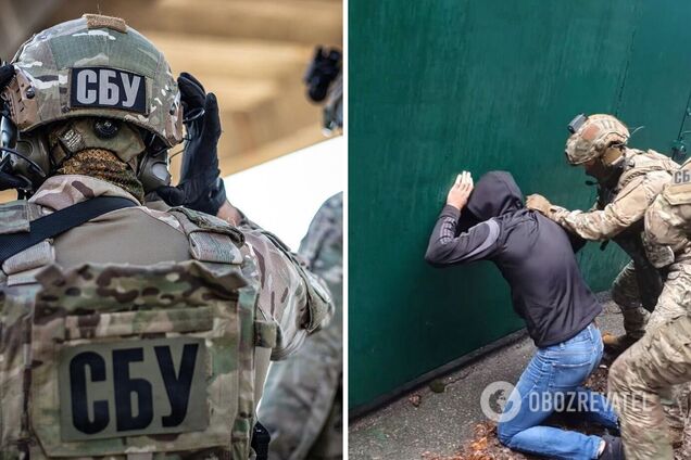 Шпигував за підрозділами ЗСУ під Бахмутом: агент ФСБ отримав 15 років ув'язнення. Фото