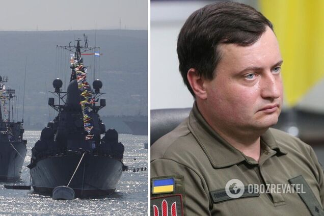 'Не єдиним 'Аскольдом' маємо тішитися': у ГУР анонсували нові операції в окупованому Криму
