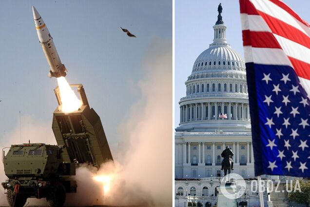 США могут предоставить Украине новый вариант ракеты ATACMS большей дальности: в NBC узнали детали обсуждений