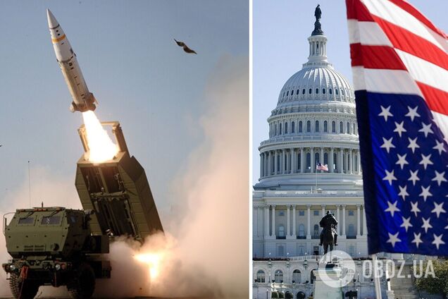 'Значно підвищать бойовий потенціал ЗСУ': Білий дім підтвердив передачу Україні ракет ATACMS