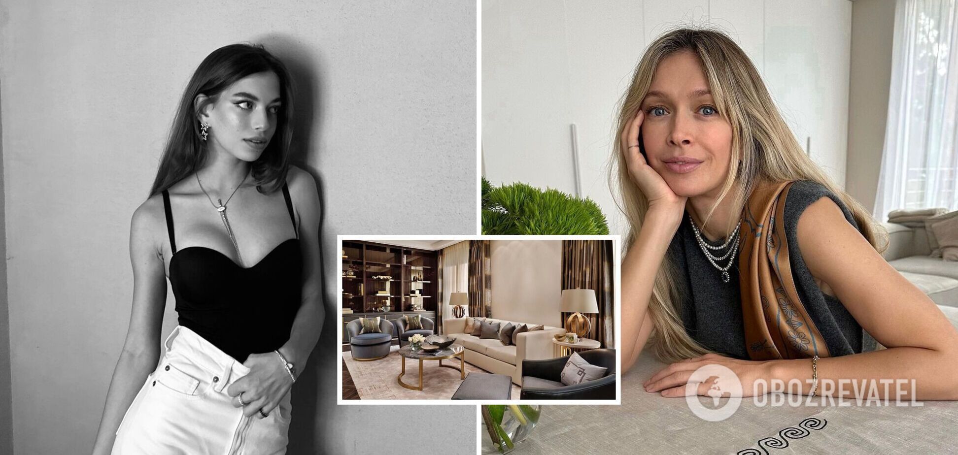 13-летняя дочь Веры Брежневой открыла свою студию дизайна интерьера: как выглядит Сара Киперман и где она сейчас