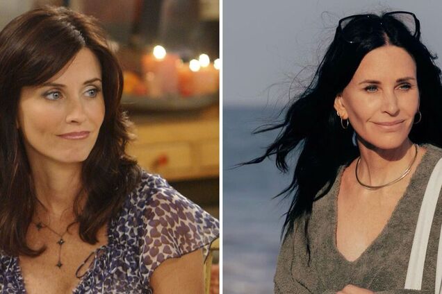 59-летняя Кортни Кокс призналась, о какой косметической процедуре сожалеет больше всего: это была пустая трата времени