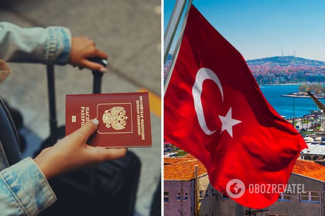 'Кому ваши рубли нужны?' Российская туристка посетила Турцию и была шокирована отношением к россиянам