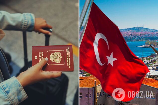 'Кому ваши рубли нужны?' Российская туристка посетила Турцию и была шокирована отношением к россиянам