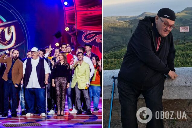 'Уже було важко ходити'. Друзі та колеги Сергія Сивоха – про розмови за тиждень до смерті, непростий характер та єдиного сина