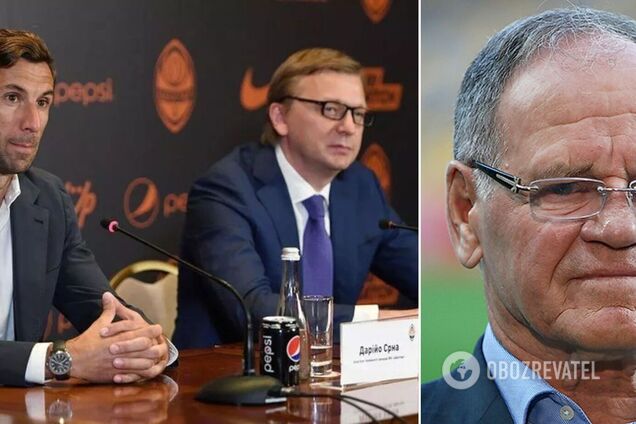 К Ахметову нельзя с таким обращаться. Сабо предположил, почему уволили главного тренера 'Шахтера'