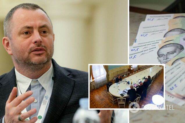 Що відомо про Бахматова