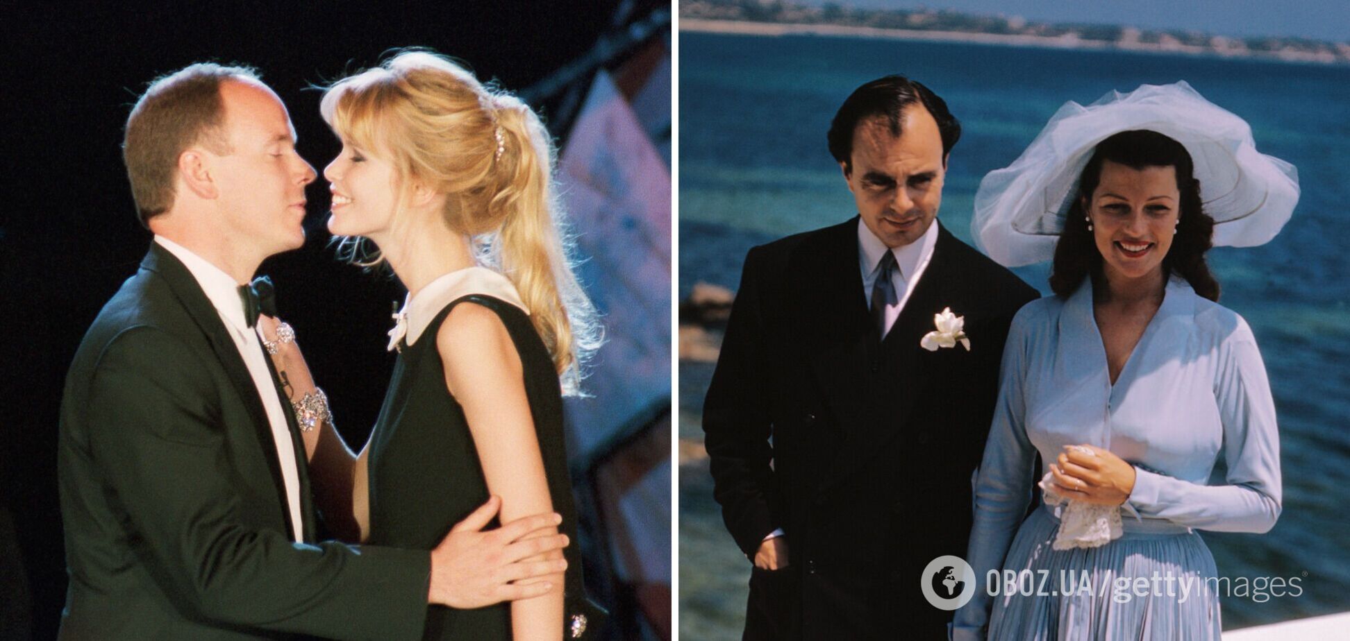 Інтрижка чи справжнє кохання? 5 знаменитостей, які мали романи з королівськими особами