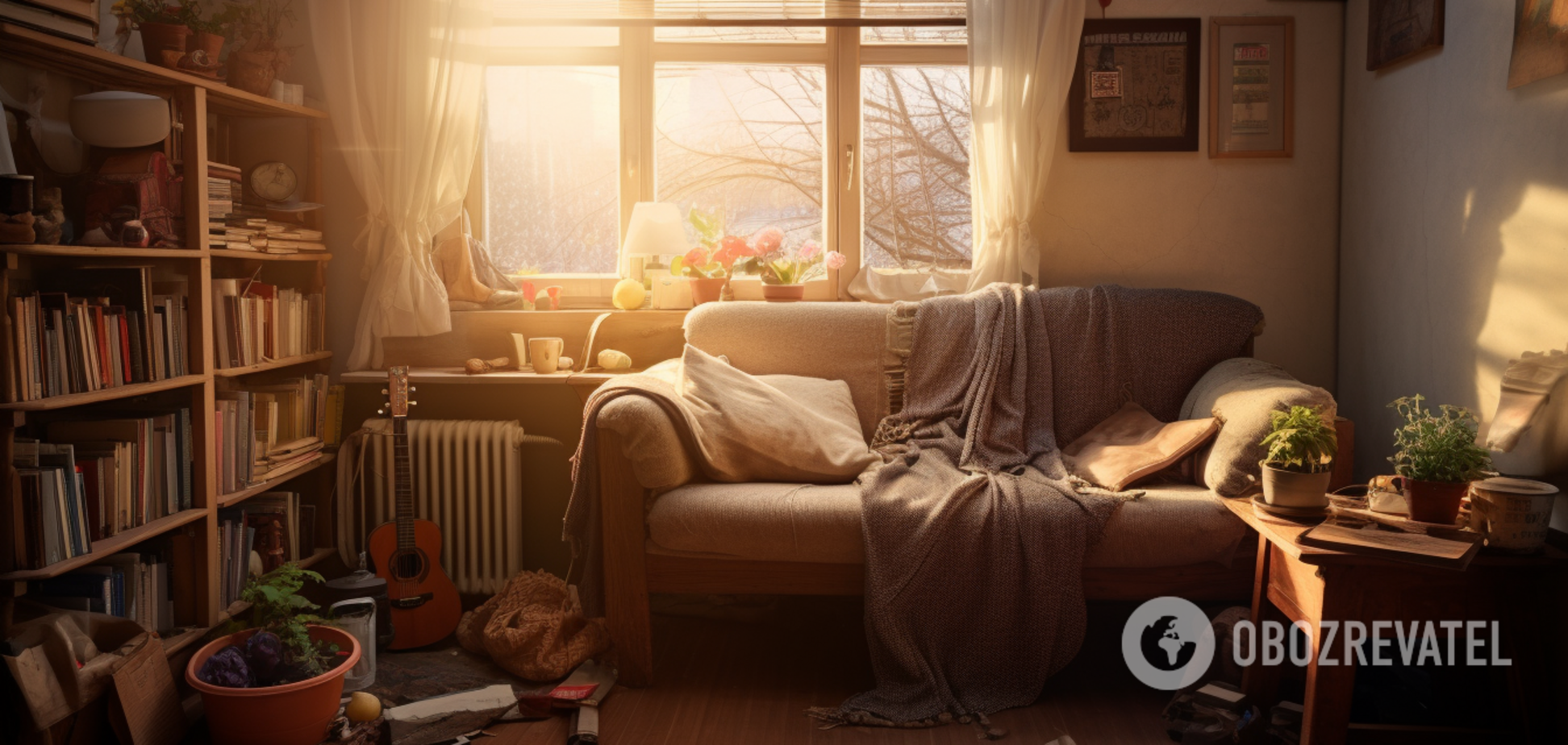 Як швидко позбутися безладу: чому метод 10-10-10 називають ідеальним