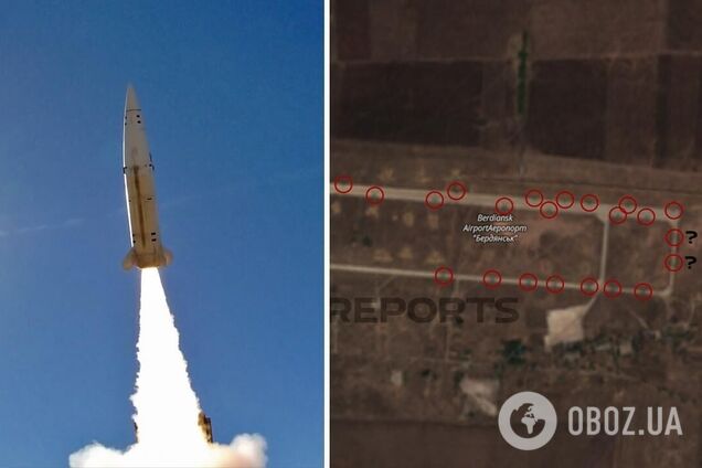 ВСУ получили новые дальнобойные возможности