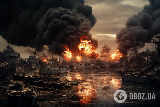 Третя світова війна і новий Папа: ЗМІ розшифрували передбачення Нострадамуса на 2024 рік