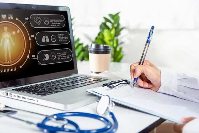 Топ-20 найкращих медичних сайтів