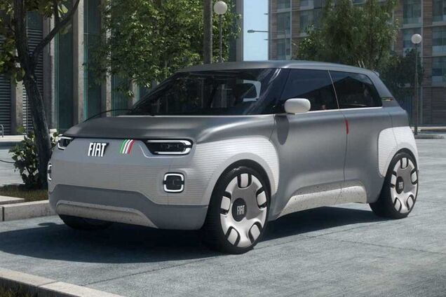Fiat Centoventi