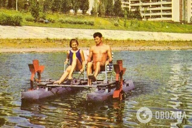 Київська Венеція