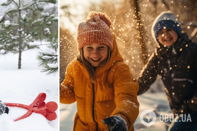 В одном из городов Украины зимние каникулы для школьников продлятся месяц