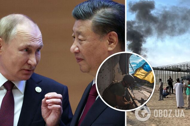 Не проиграть и 'сохранить лицо': в ОП назвали главные цели Путина и сказали, при чем тут ситуация на Ближнем Востоке