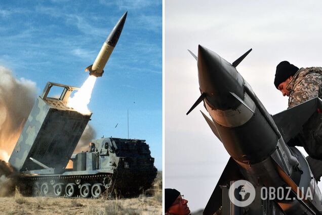 Нам поставили 'менше дюжини' ATACMS, серйозно? Ну не зовсім так, дивіться самі