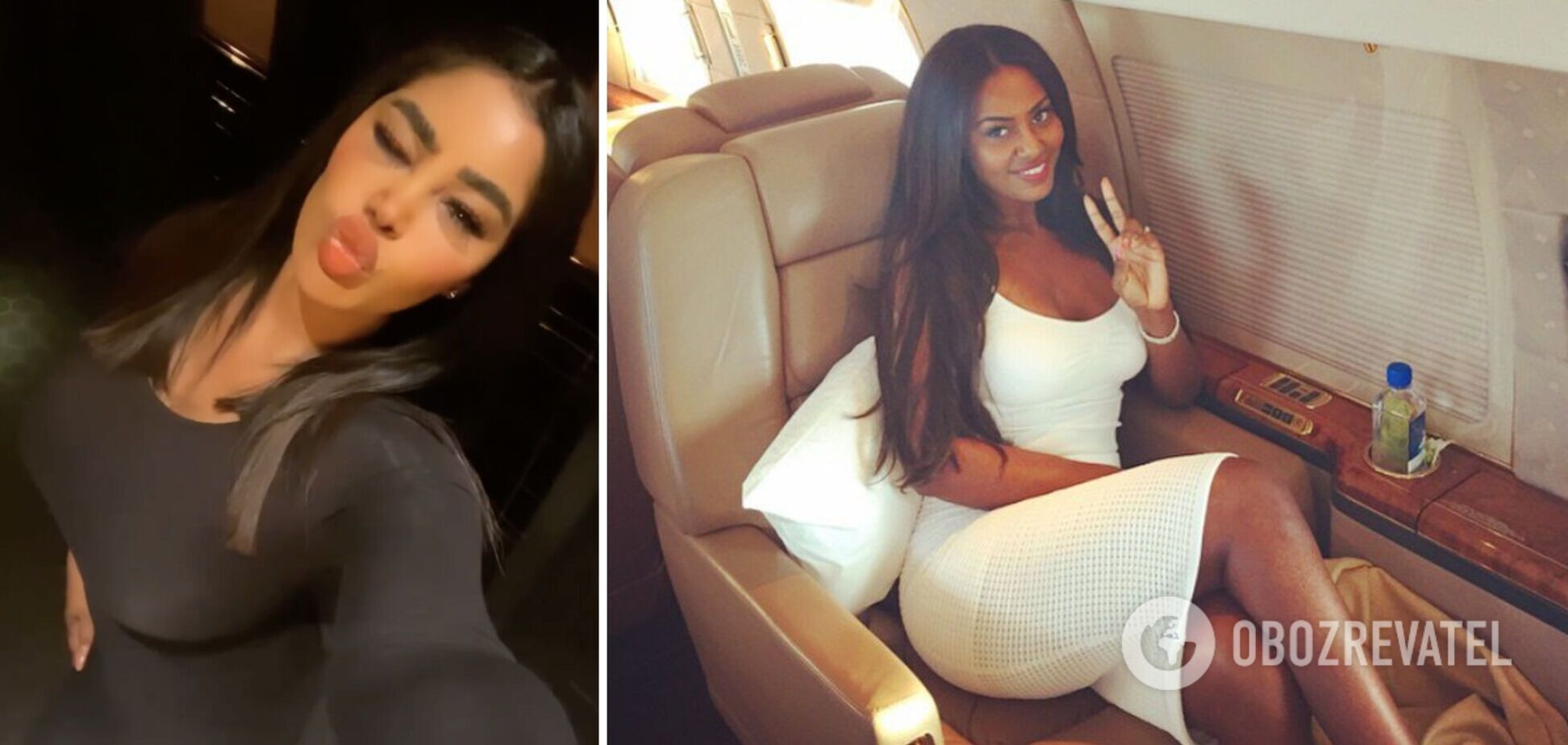 Модель Playboy і колишня дівчина Стерлінга і Балотеллі померла в 38 років за загадкових обставин