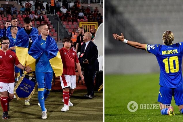 'Так йому і сказав': Зінченко розповів, чим пригрозив Мудрику. Курйозне відео