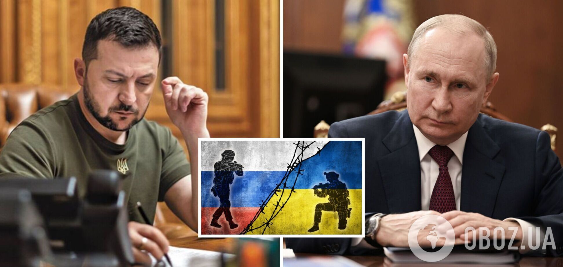 'Театральні жести не потрібні': Путін зробив цинічну заяву про переговори з Україною і згадав США 