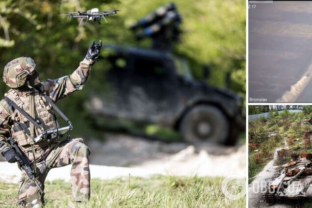 У оккупантов минус танки и живая сила: Сырский показал, как ВСУ выжигают врага под Бахмутом. Видео