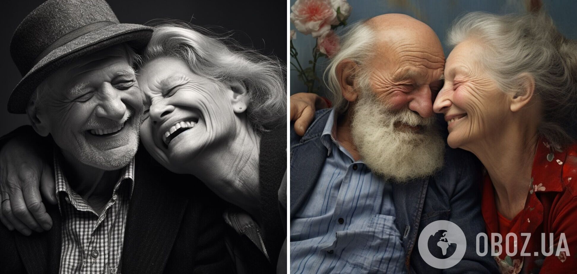 Секрет мешканців блакитної зони: що це і які звички подовжують життя там