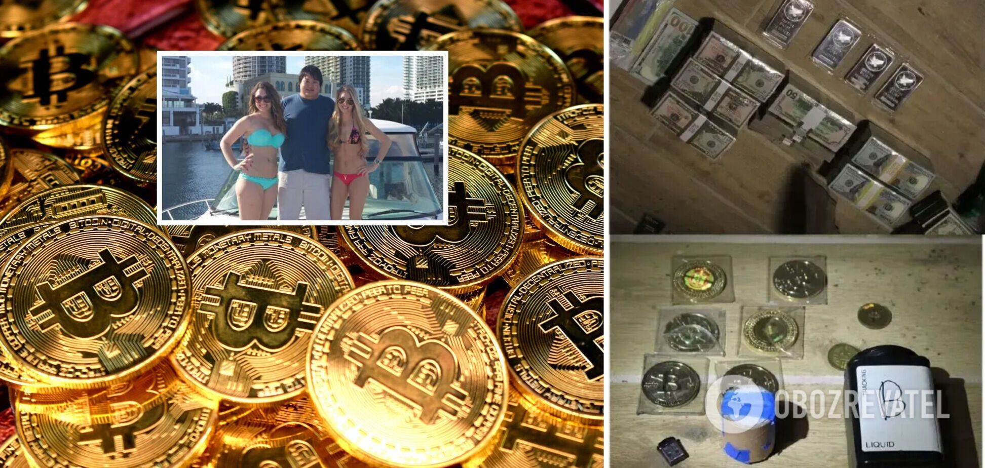 CNBC випустило документалку про хакера із Silk Road